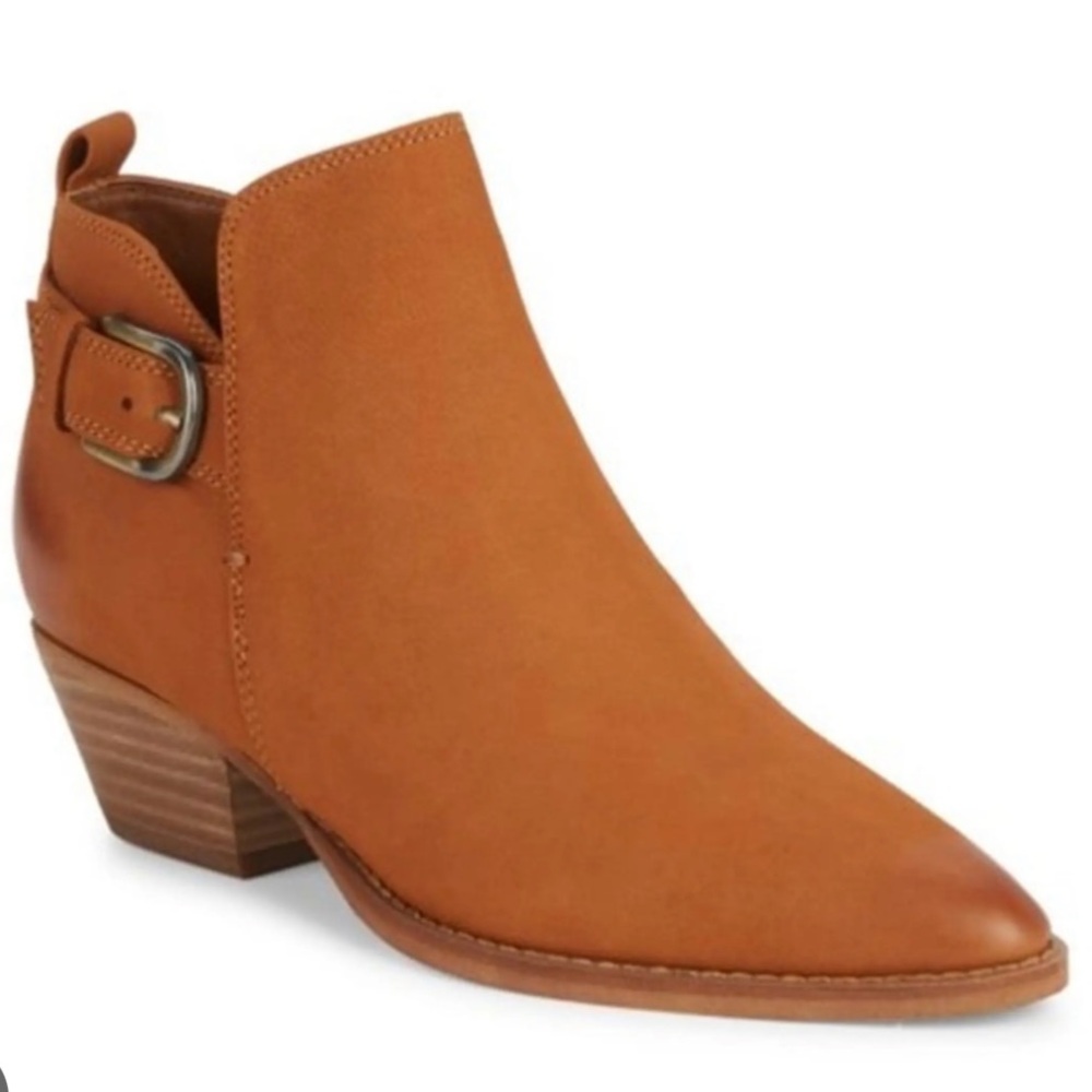Sam Edelman Neena Boots